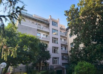 Facciata - Appartamento via degli Scolopi, Roma - foto 22