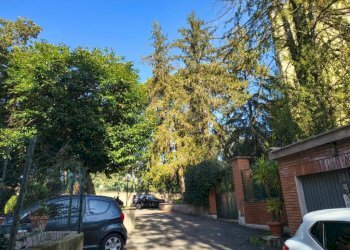 Zona - Appartamento via degli Scolopi, Roma - foto 24