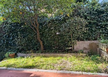 Giardino - Appartamento via degli Scolopi, Roma - foto 5