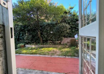 Giardino - Appartamento via degli Scolopi, Roma - foto 6