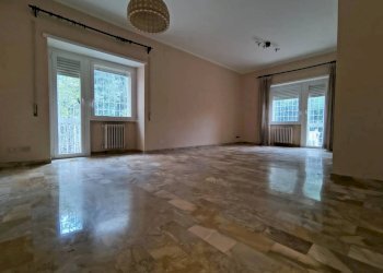 Salone - Appartamento via degli Scolopi, Roma - foto 2