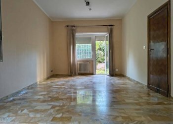 Salone - Appartamento via degli Scolopi, Roma - foto 4