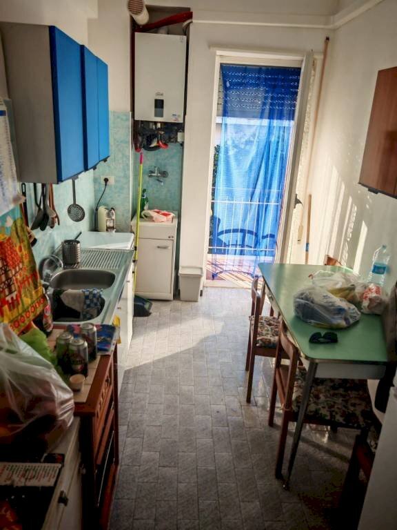 Cucina - Three-room apartment via Ancona, Gaeta - photo 1