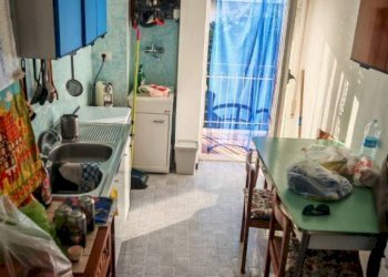 Cucina - Appartamento via Ancona, Gaeta - foto 1