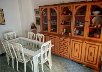 Salone - Appartamento via Ancona, Gaeta - foto 2