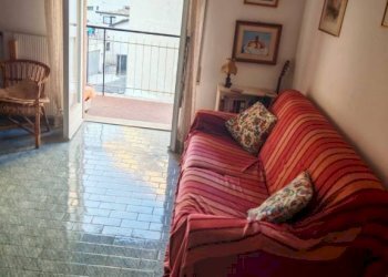 Salone - Appartamento via Ancona, Gaeta - foto 3