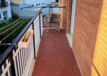 Balcone - Appartamento via Ancona, Gaeta - foto 4