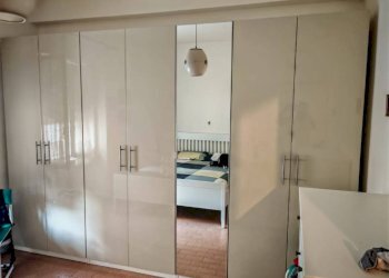 Camera da letto - Appartamento via Ancona, Gaeta - foto 5