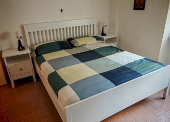Camera da letto - Appartamento via Ancona, Gaeta - foto 6