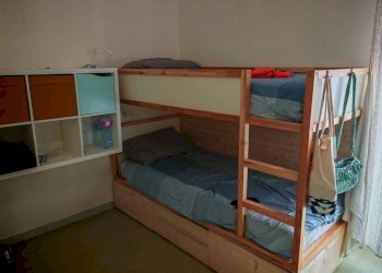 Camera da letto - Appartamento via Ancona, Gaeta - foto 8