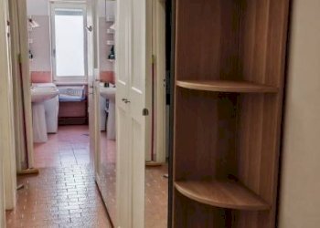 Corridoio - Appartamento via Ancona, Gaeta - foto 9