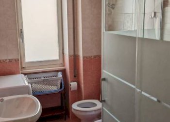 Bagno - Appartamento via Ancona, Gaeta - foto 11