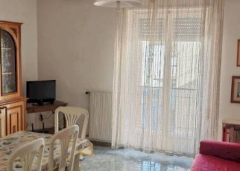 Salone - Appartamento via Ancona, Gaeta - foto 12