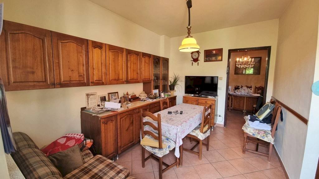 Cucina - Independent house corso Camillo Benso di Cavour, 36, Gattinara - photo 3