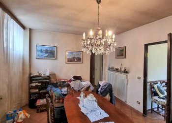 Salone - Casa indipendente corso Camillo Benso di Cavour, 36, Gattinara - foto 10
