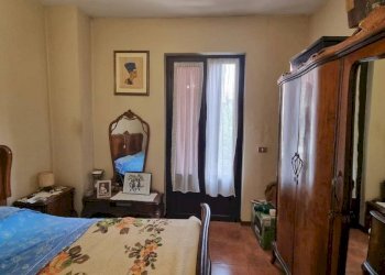 Camera da letto - Casa indipendente corso Camillo Benso di Cavour, 36, Gattinara - foto 20
