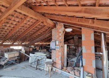 Interno non residenziale - Casa indipendente corso Camillo Benso di Cavour, 36, Gattinara - foto 27