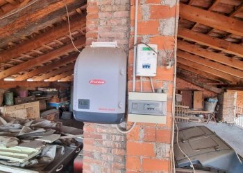 Altro - Casa indipendente corso Camillo Benso di Cavour, 36, Gattinara - foto 34