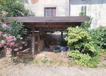 Giardino - Casa indipendente corso Camillo Benso di Cavour, 36, Gattinara - foto 43