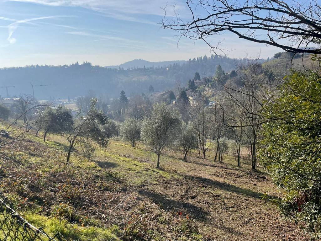 Terreno - Terreno edificabile via Forner, Cenate Sopra - foto 3