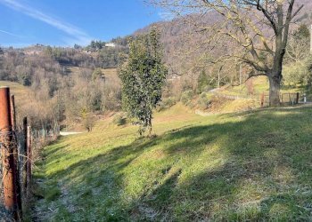 Terreno - Terreno edificabile via Forner, Cenate Sopra - foto 2