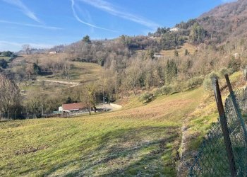 Terreno - Terreno edificabile via Forner, Cenate Sopra - foto 4