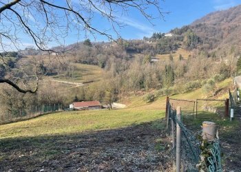 Terreno - Terreno edificabile via Forner, Cenate Sopra - foto 5