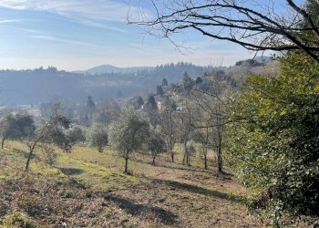 Terreno - Terreno edificabile via Forner, Cenate Sopra - foto 7