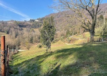 Terreno - Terreno edificabile via Forner, Cenate Sopra - foto 9