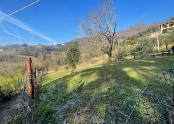 Terreno - Terreno edificabile via Forner, Cenate Sopra - foto 11