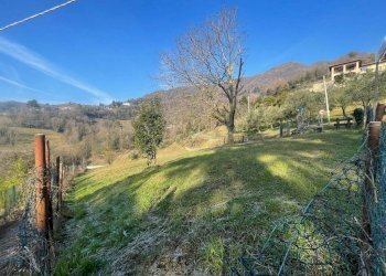 Terreno - Terreno edificabile via Forner, Cenate Sopra - foto 12