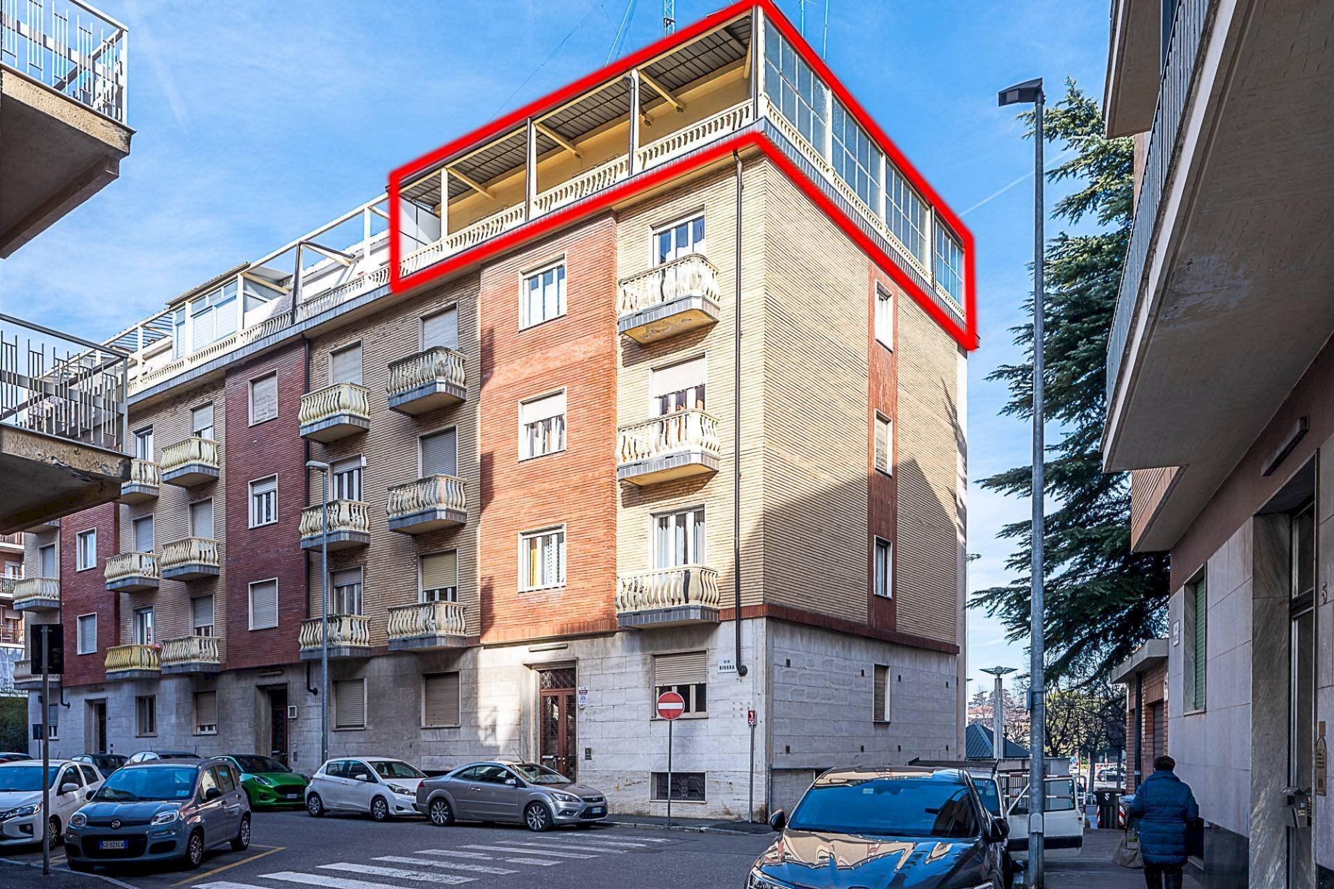 Attico Rivoli - foto 3