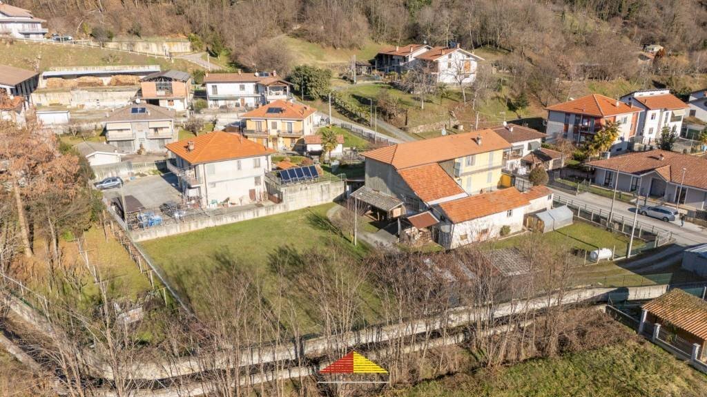 Vista - Rustic via Cesare Pavese, 3, Piasco - photo 3