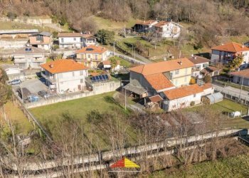 Vista - Rustico via Cesare Pavese, 3, Piasco - foto 3