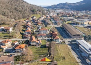 Vista - Rustico via Cesare Pavese, 3, Piasco - foto 4