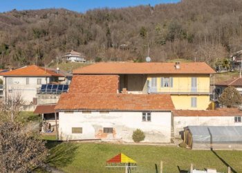 Vista - Rustico via Cesare Pavese, 3, Piasco - foto 5