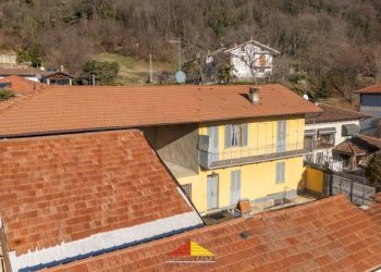 Vista - Rustico via Cesare Pavese, 3, Piasco - foto 6