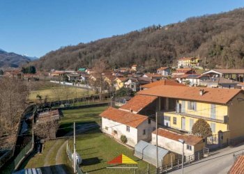 Vista - Rustico via Cesare Pavese, 3, Piasco - foto 7