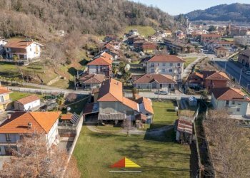 Vista - Rustic via Cesare Pavese, 3, Piasco - photo 8