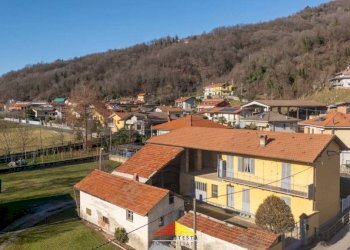 Vista - Rustico via Cesare Pavese, 3, Piasco - foto 10