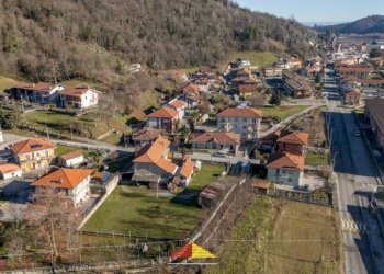 Vista - Rustic via Cesare Pavese, 3, Piasco - photo 16