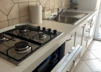 Cucina - Trilocale viale Fulvio Testi, 176, Cinisello Balsamo - foto 3