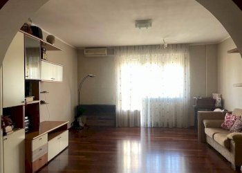 Soggiorno - Trilocale viale Fulvio Testi, 176, Cinisello Balsamo - foto 6