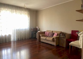 Salone - Trilocale viale Fulvio Testi, 176, Cinisello Balsamo - foto 8