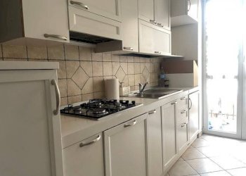 Cucina - Trilocale viale Fulvio Testi, 176, Cinisello Balsamo - foto 9