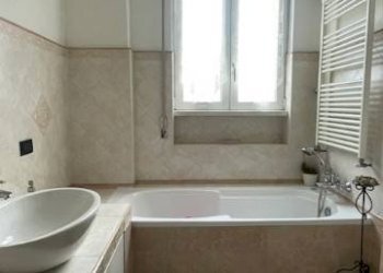 Bagno - Trilocale viale Fulvio Testi, 176, Cinisello Balsamo - foto 14