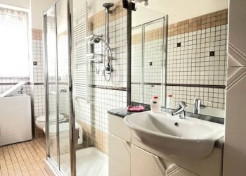 Bagno - Trilocale viale Fulvio Testi, 176, Cinisello Balsamo - foto 20