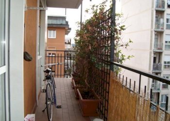 Balcone - Trilocale viale Fulvio Testi, 176, Cinisello Balsamo - foto 21