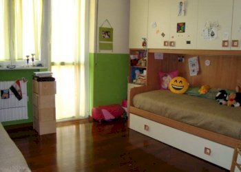 Camera da letto - Trilocale viale Fulvio Testi, 176, Cinisello Balsamo - foto 25