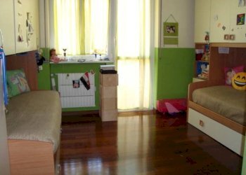 Camera da letto - Trilocale viale Fulvio Testi, 176, Cinisello Balsamo - foto 26